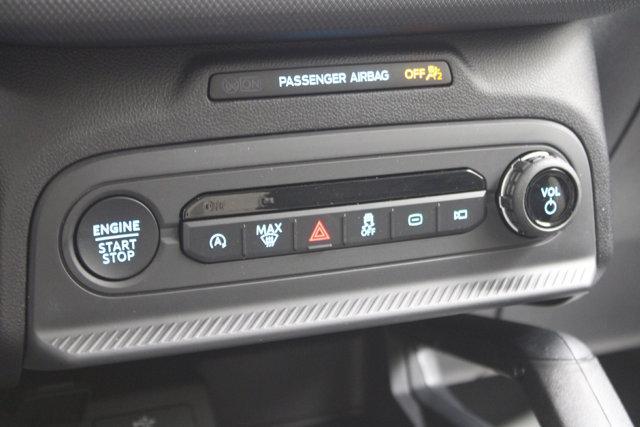 new 2025 Ford Bronco Sport car