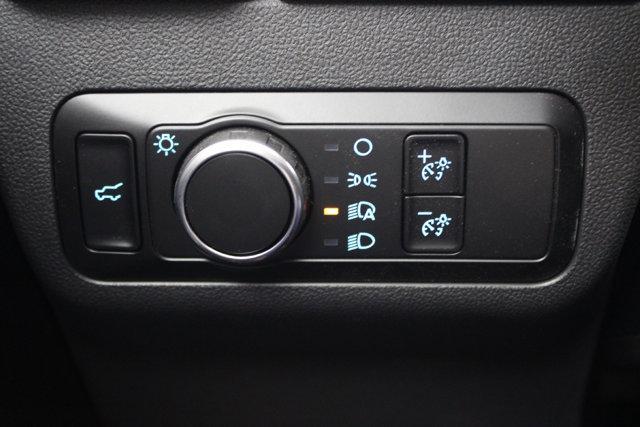 new 2025 Ford Bronco Sport car