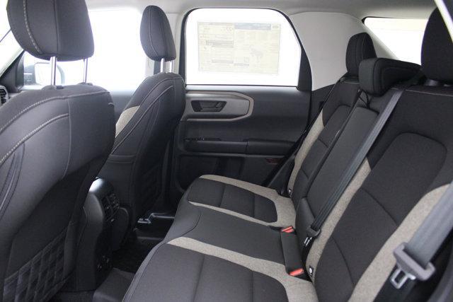 new 2025 Ford Bronco Sport car