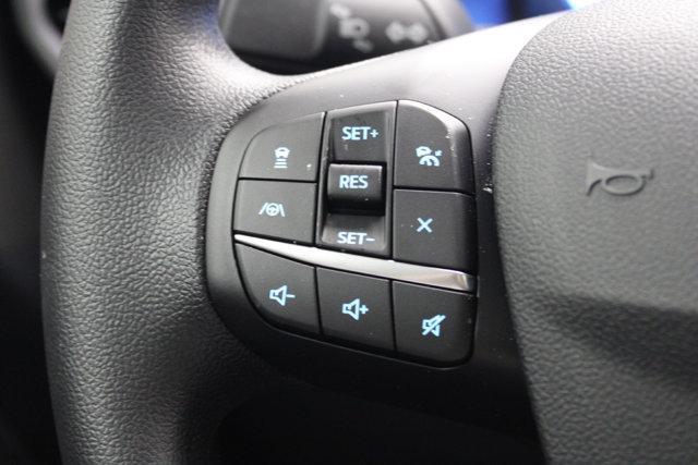 new 2025 Ford Bronco Sport car