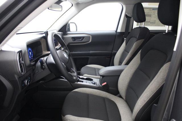 new 2025 Ford Bronco Sport car