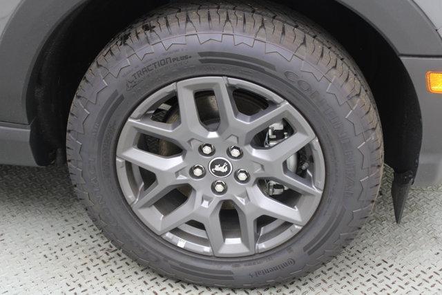 new 2025 Ford Bronco Sport car