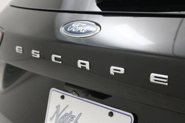 used 2020 Ford Escape car, priced at $18,806