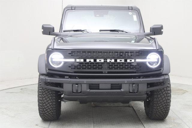 new 2024 Ford Bronco car, priced at $67,780