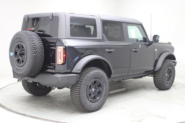 new 2024 Ford Bronco car, priced at $67,780