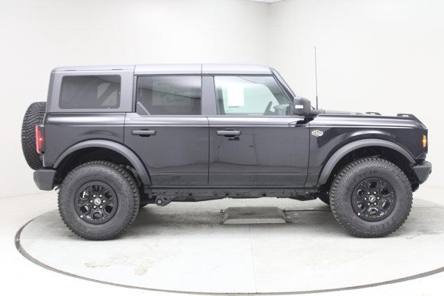 new 2024 Ford Bronco car, priced at $67,780