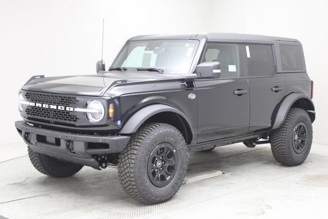 new 2024 Ford Bronco car, priced at $67,780