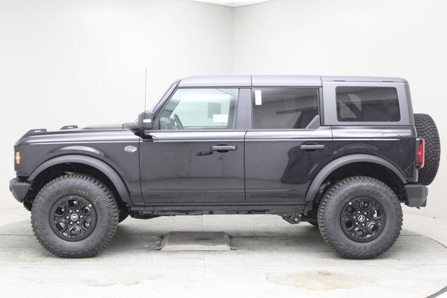 new 2024 Ford Bronco car, priced at $67,780