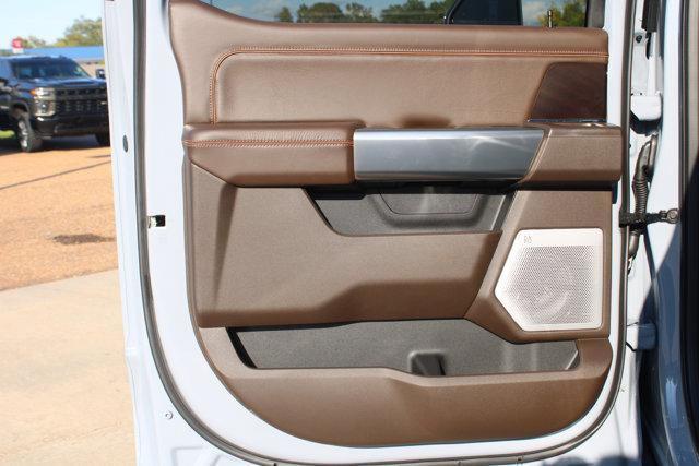 new 2026 Ford F-250 car, priced at $100,315