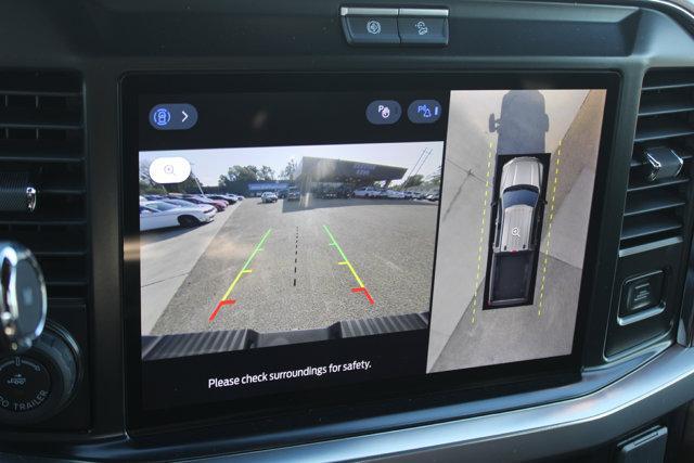 new 2026 Ford F-250 car, priced at $100,315