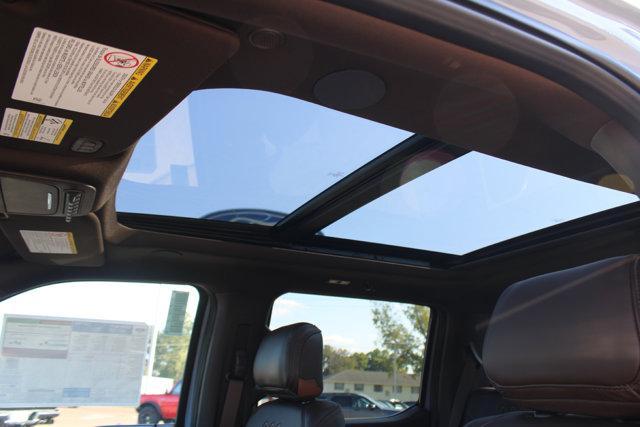 new 2026 Ford F-250 car, priced at $100,315