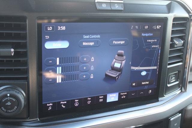 new 2026 Ford F-250 car, priced at $100,315