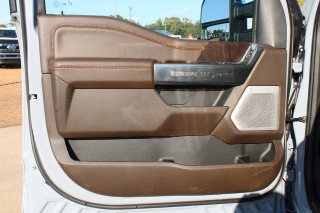 new 2026 Ford F-250 car, priced at $100,315