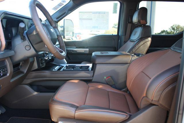 new 2026 Ford F-250 car, priced at $100,315