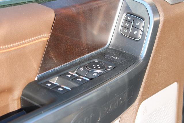 new 2026 Ford F-250 car, priced at $100,315