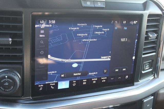 new 2026 Ford F-250 car, priced at $100,315