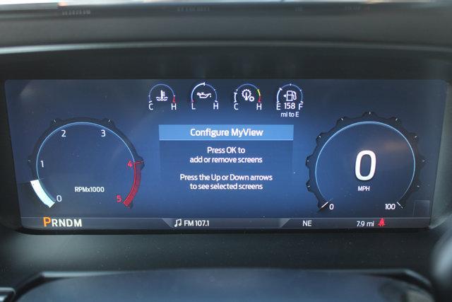 new 2026 Ford F-250 car, priced at $100,315