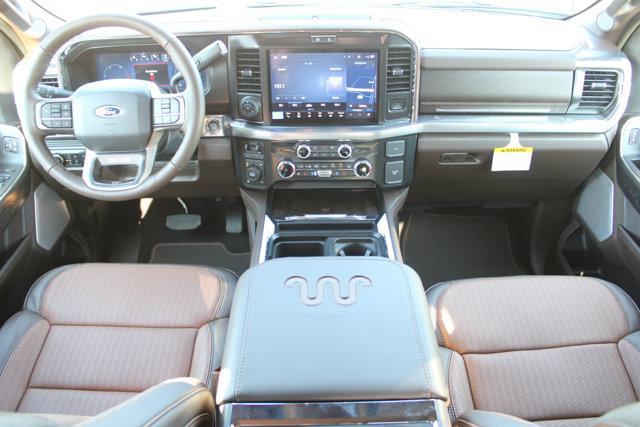 new 2026 Ford F-250 car, priced at $100,315