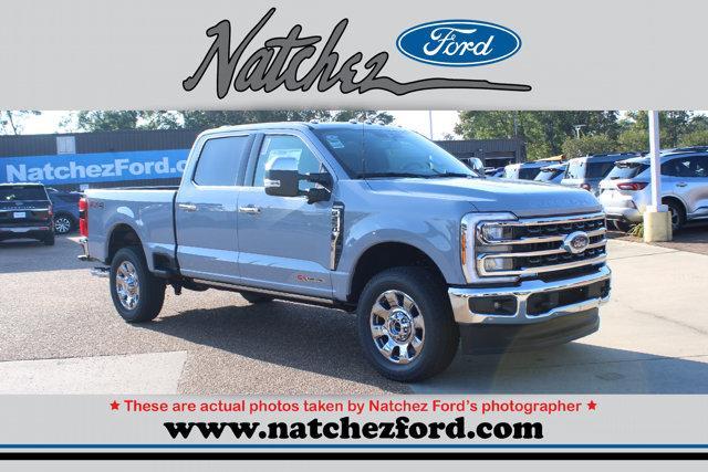 new 2026 Ford F-250 car, priced at $100,315