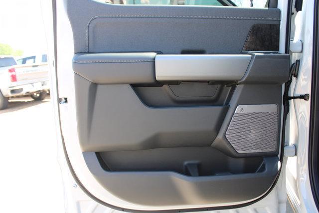 new 2025 Ford F-250 car, priced at $88,025