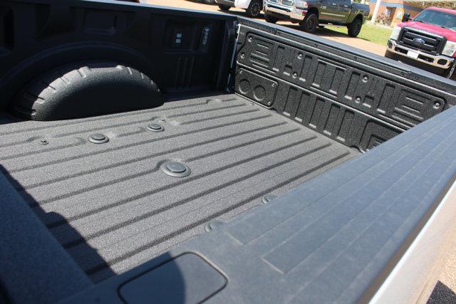 new 2025 Ford F-250 car, priced at $88,025