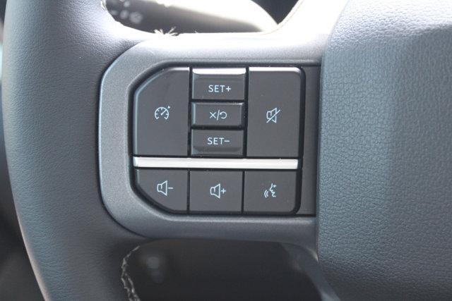 new 2025 Ford F-250 car, priced at $88,025
