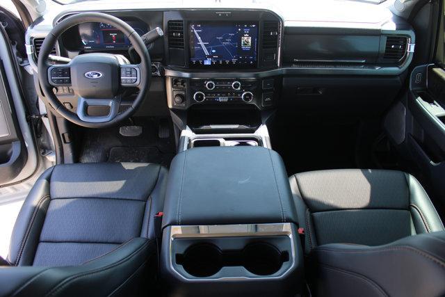 new 2025 Ford F-250 car, priced at $88,025