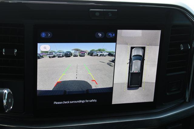 new 2025 Ford F-250 car, priced at $88,025