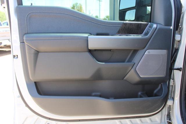 new 2025 Ford F-250 car, priced at $88,025