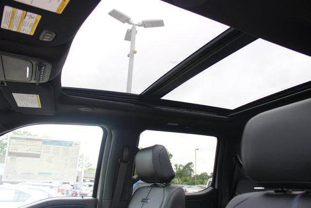 new 2025 Ford F-250 car, priced at $99,940