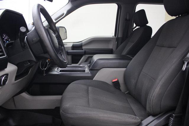 used 2019 Ford F-150 car, priced at $22,498