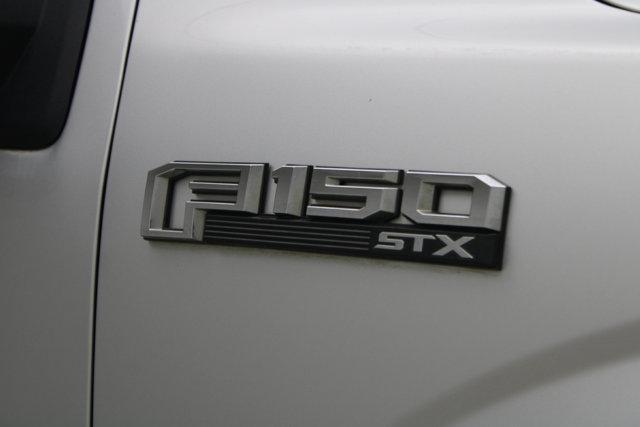 used 2019 Ford F-150 car, priced at $22,498