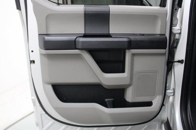 used 2019 Ford F-150 car, priced at $22,498
