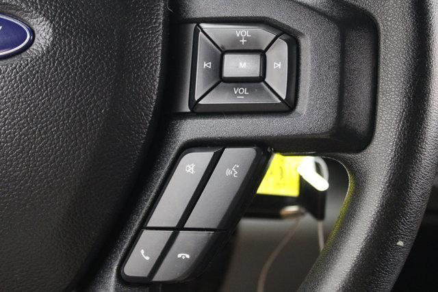 used 2019 Ford F-150 car, priced at $22,498