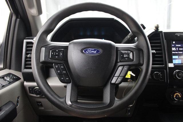 used 2019 Ford F-150 car, priced at $22,498