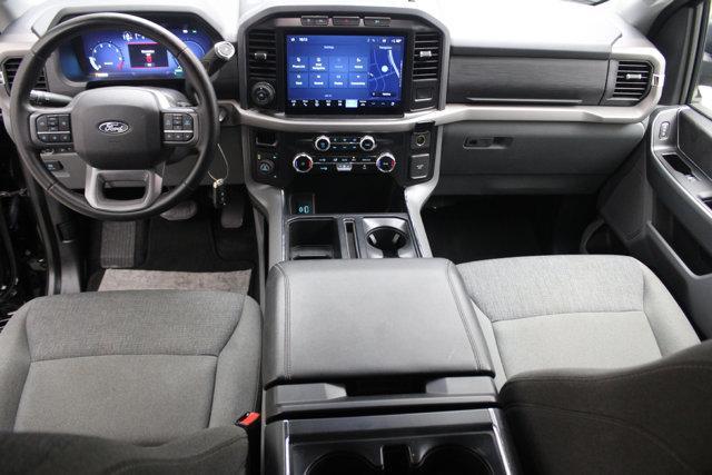 used 2024 Ford F-150 car, priced at $45,749