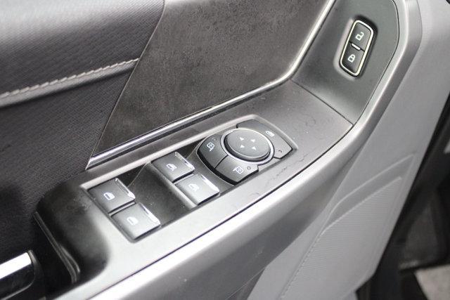 used 2024 Ford F-150 car, priced at $45,749