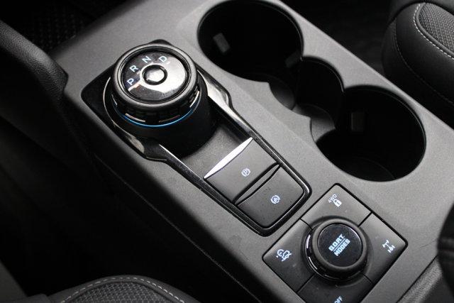used 2023 Ford Bronco Sport car, priced at $31,939