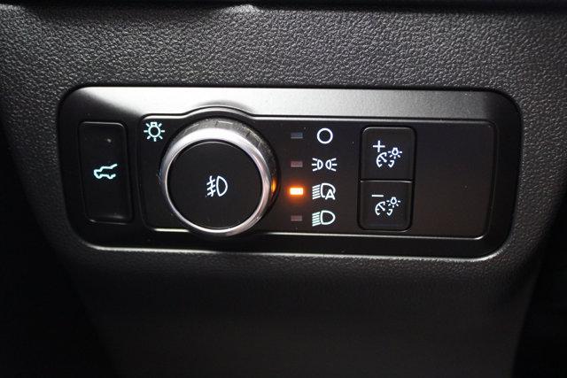 used 2023 Ford Bronco Sport car, priced at $31,939