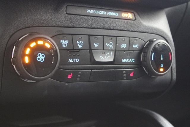 used 2023 Ford Bronco Sport car, priced at $31,939