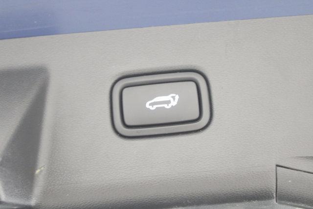 used 2024 Hyundai Tucson car, priced at $20,900