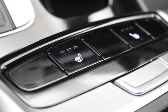 used 2024 Hyundai Tucson car, priced at $20,900