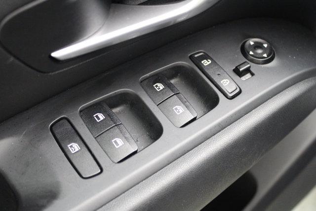 used 2024 Hyundai Tucson car, priced at $20,900