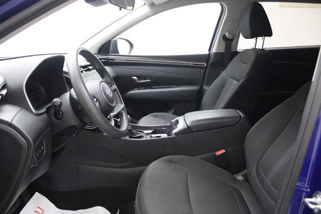 used 2024 Hyundai Tucson car, priced at $20,900