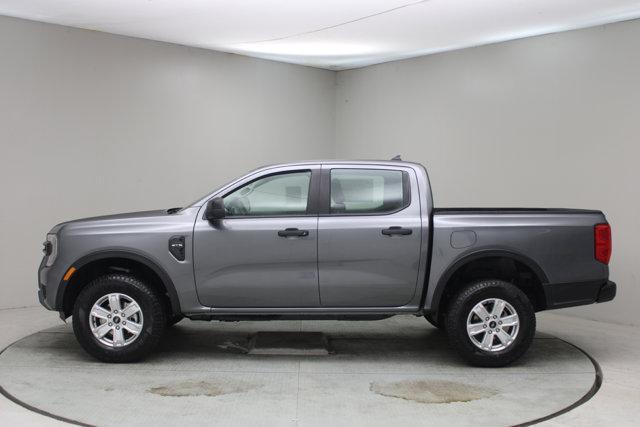 new 2024 Ford Ranger car, priced at $34,460