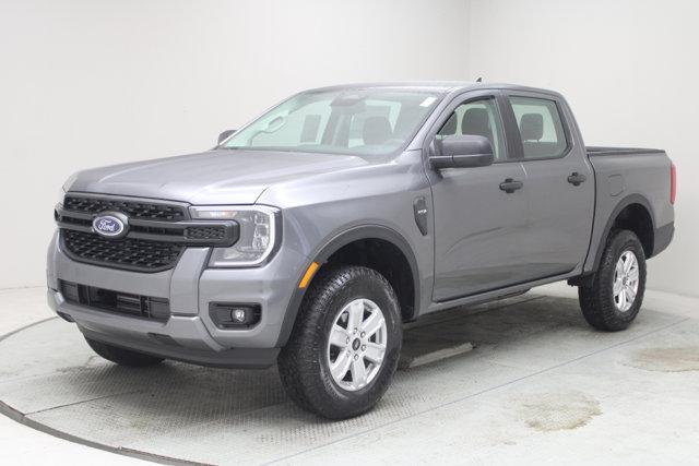 new 2024 Ford Ranger car, priced at $34,460