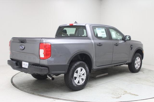 new 2024 Ford Ranger car, priced at $34,460