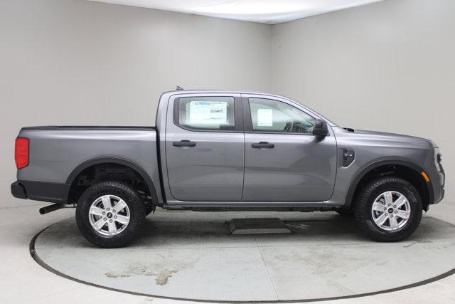 new 2024 Ford Ranger car, priced at $34,460