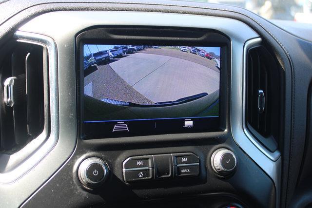 used 2023 Chevrolet Silverado 3500 car, priced at $50,445
