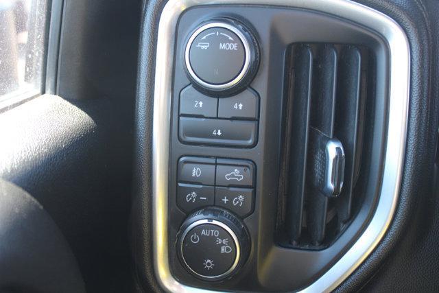 used 2023 Chevrolet Silverado 3500 car, priced at $50,445